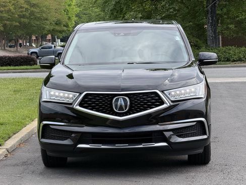 Used 2019 Acura MDX SH-AWD w/ Technology Package image 5
