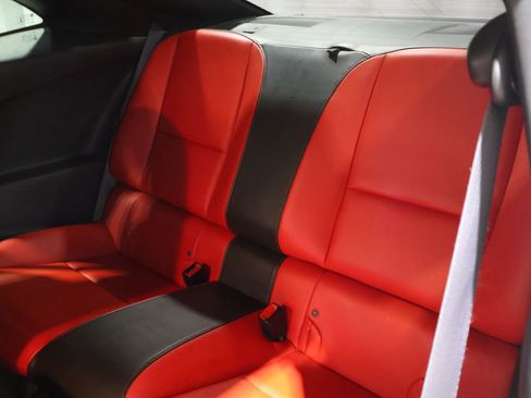 Used 2015 Chevrolet Camaro SS w/ Commemorative Special Edition image 17