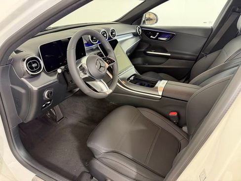 New 2026 Mercedes-Benz C 300 4MATIC Sedan image 10