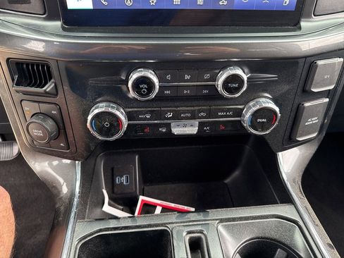 Used 2023 Ford F150 XLT w/ Equipment Group 302A High image 22