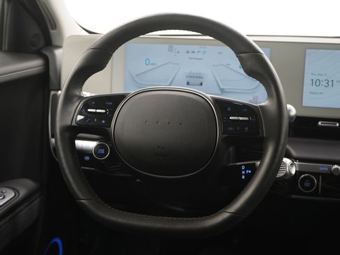 Used 2023 Hyundai Ioniq 5 SEL image 14