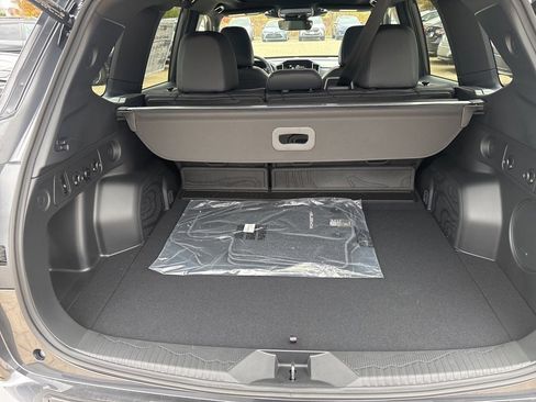 New 2025 Subaru Forester Limited image 10