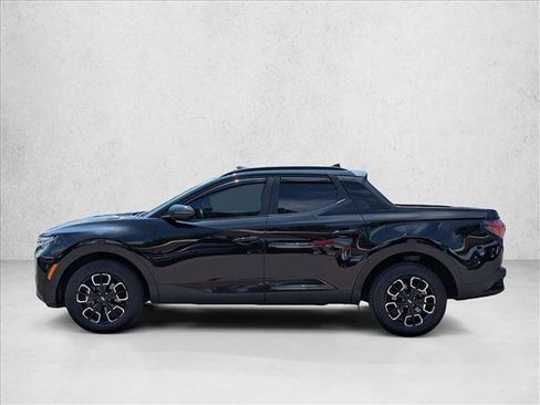 Used 2022 Hyundai Santa Cruz SEL Premium AWD/4WD image 8