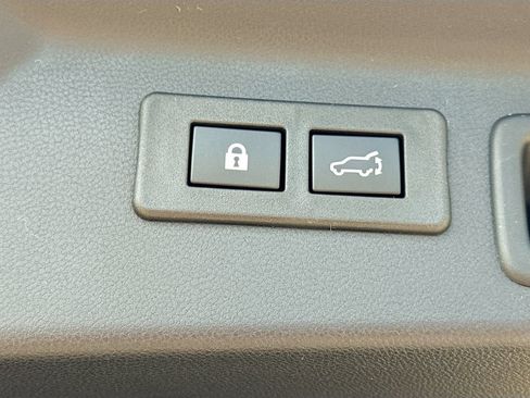 New 2026 Subaru Forester Sport AWD/4WD image 33