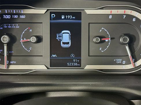 Certified 2023 Hyundai Tucson SEL FWD image 14