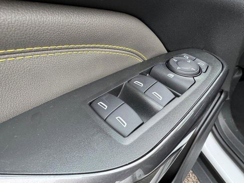 New 2026 Chevrolet Trax ACTIV w/ Driver Confidence Package image 10