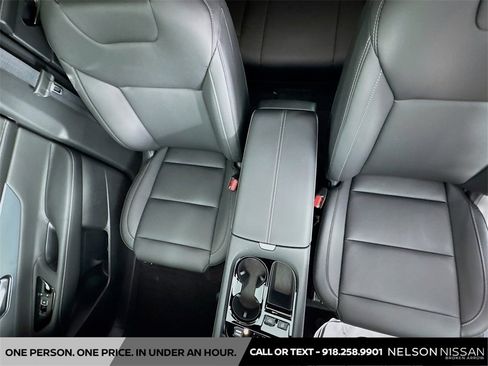 New 2025 Nissan Murano SL image 23