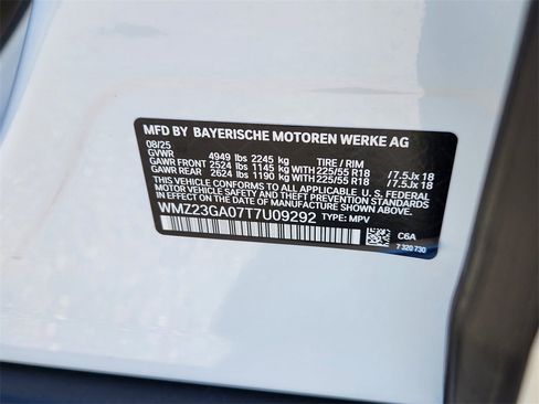 New 2026 MINI Cooper Countryman S image 21