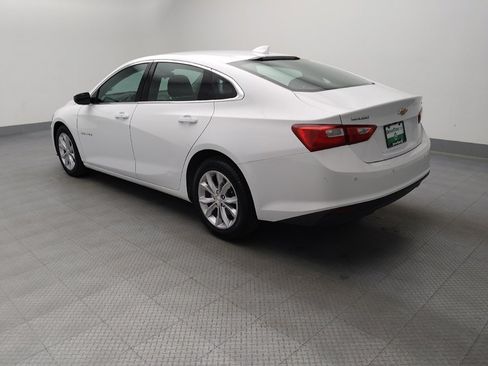Used 2024 Chevrolet Malibu LT FWD image 3