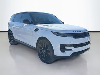 Used 2024 Land Rover Range Rover Sport SE video 2