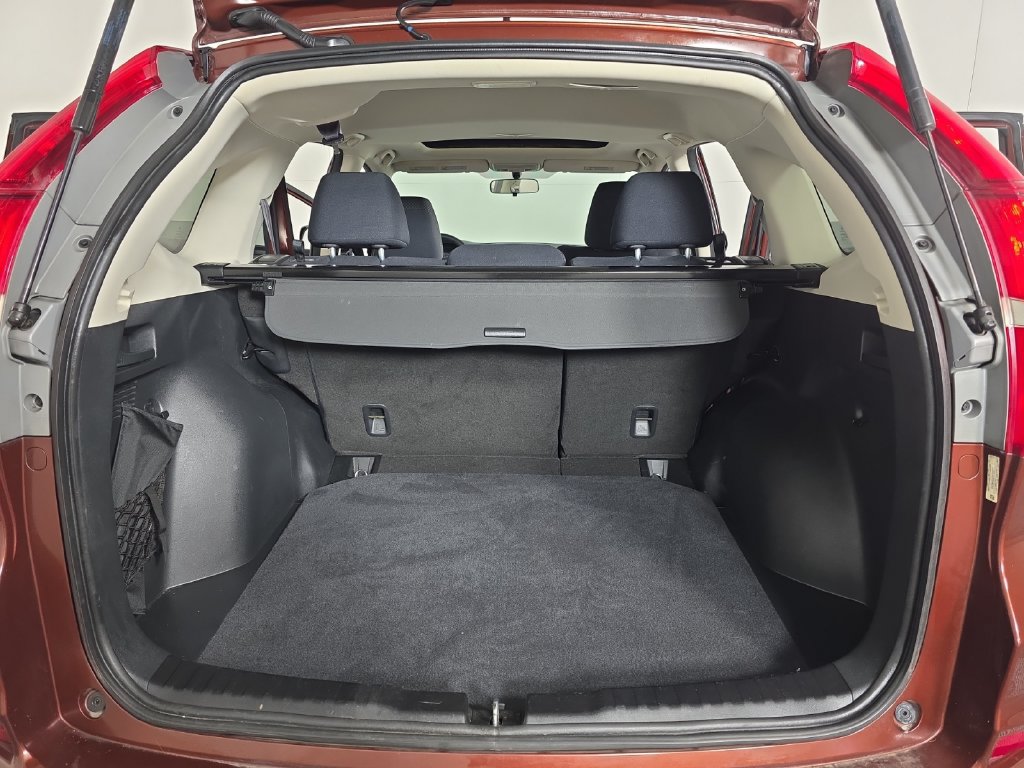 Used 2015 Honda CR-V EX image 26