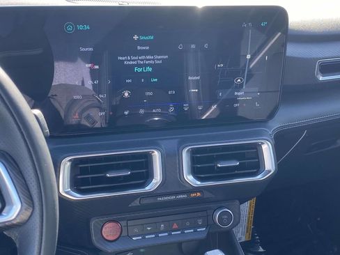 New 2025 Ford Mustang Premium RWD image 16