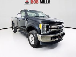 Used 2017 Ford F350 XL w/ STX Appearance Package image 1