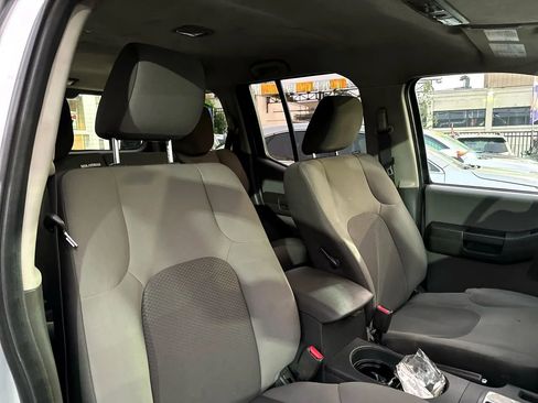 Used 2012 Nissan Xterra S w/ Value Package image 20