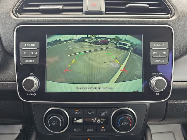Used 2024 Nissan Leaf S FWD image 27