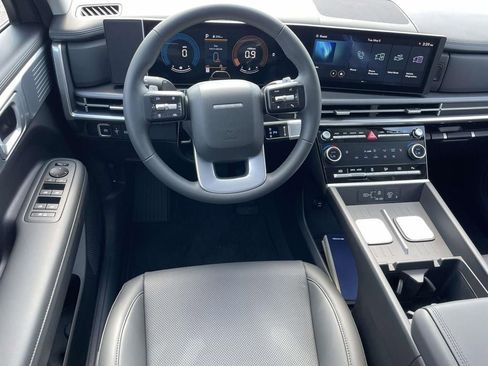 New 2026 Hyundai Santa Fe SEL FWD image 11