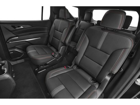 New 2027 Chevrolet Traverse RS AWD/4WD image 34