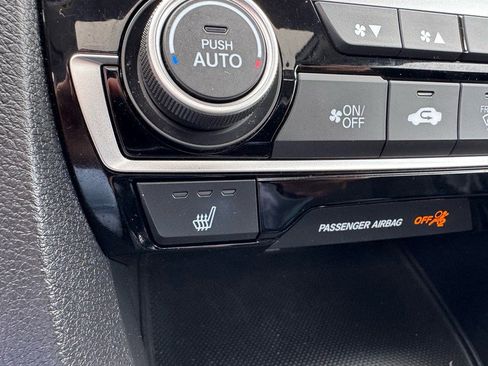 Used 2019 Honda Civic EX image 19