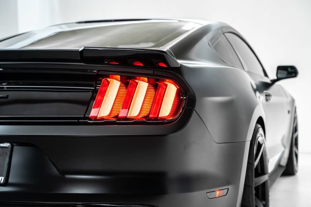 Used 2016 Ford Mustang GT w/ GT Performance Package RWD image 15