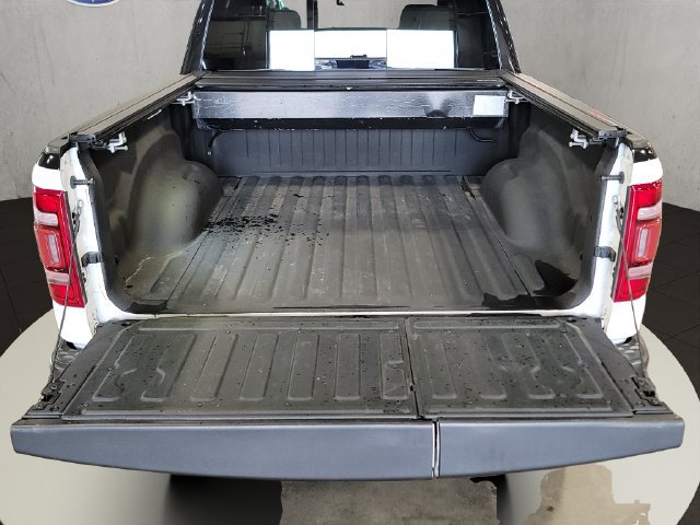 Used 2023 RAM 1500 Limited AWD/4WD image 21