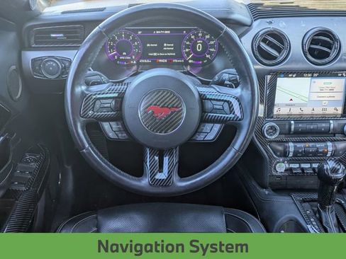 Used 2018 Ford Mustang GT Premium w/ Equipment Group 401A image 17