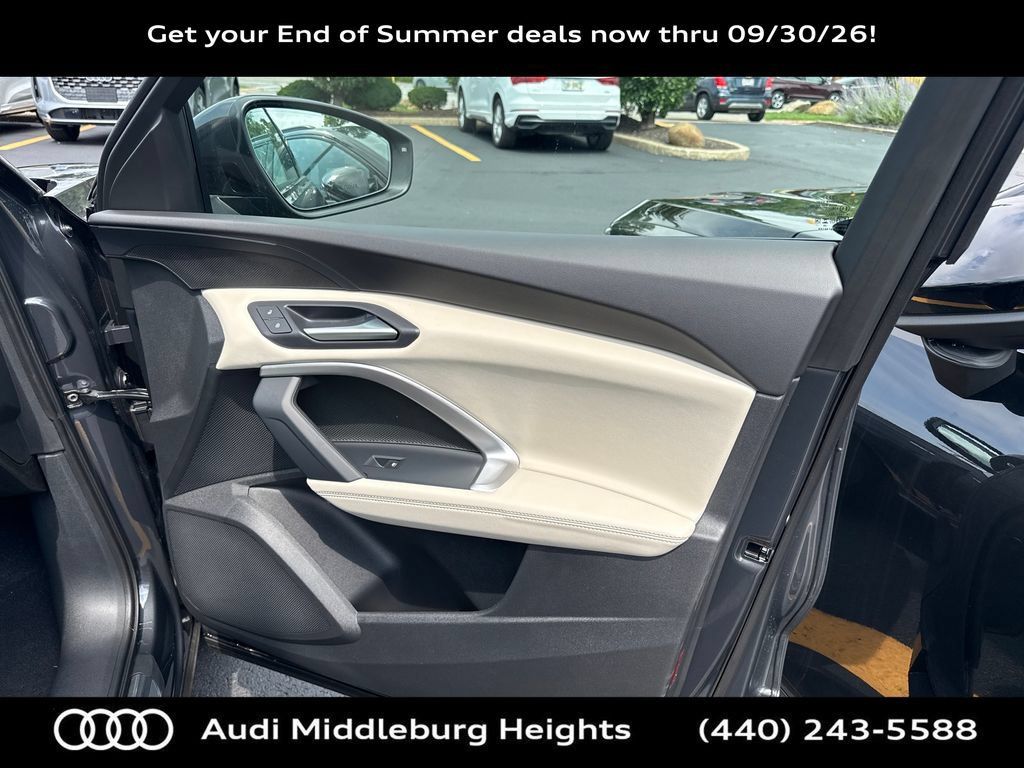 New 2026 Audi Q5 2.0T AWD/4WD image 25