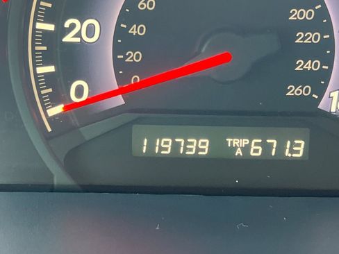 Used 2010 Honda Odyssey EX-L image 36