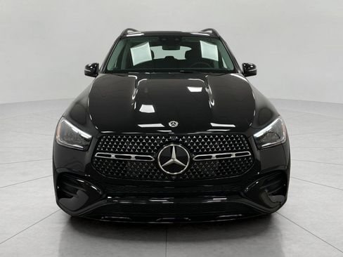 New 2026 Mercedes-Benz GLE 450 4MATIC image 11