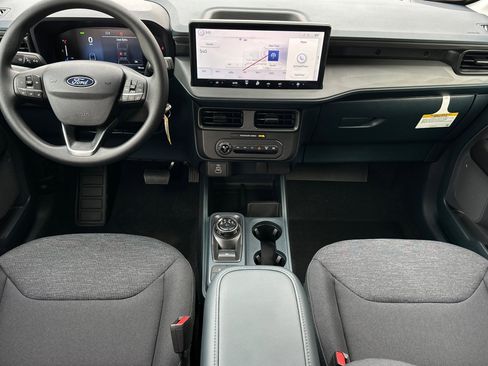 New 2026 Ford Maverick XL image 12