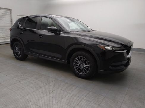 Used 2019 MAZDA CX-5 Touring image 11