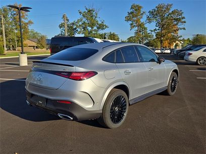 New 2026 Mercedes-Benz GLC 300 4MATIC