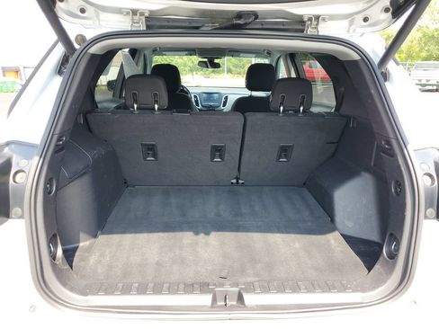 Used 2018 Chevrolet Equinox LT AWD/4WD image 30
