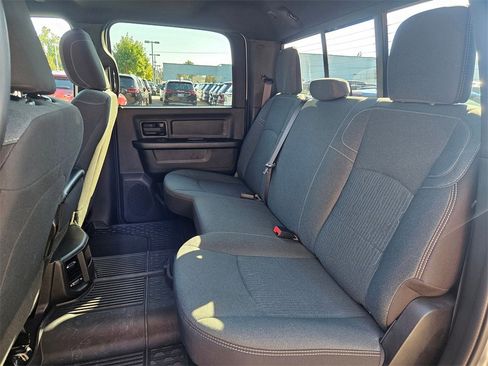 Certified 2023 RAM 2500 Tradesman w/ Safety Group image 15