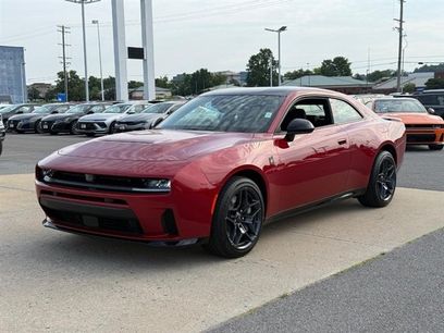 New 2026 Dodge Charger Scat Pack w/ Blacktop Package