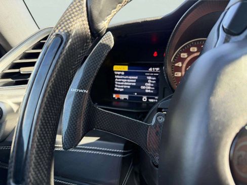 Used 2018 Ferrari 488 GTB image 29