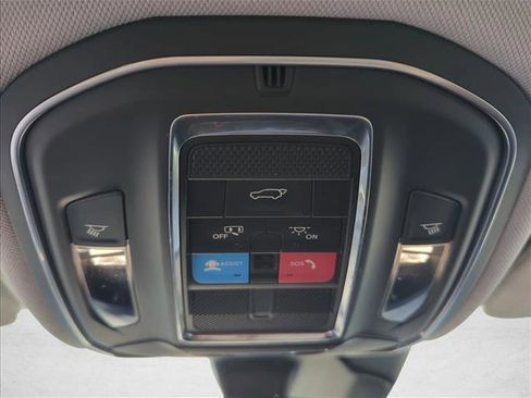 Used 2023 Jeep Grand Cherokee L Limited w/ Black Appearance Package image 22