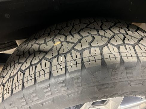 Certified 2024 GMC Sierra 1500 SLT w/ SLT Premium Plus Package image 11