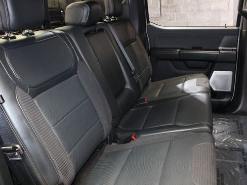 Used 2023 Ford F150 Raptor w/ Raptor Carbon Fiber Package image 55