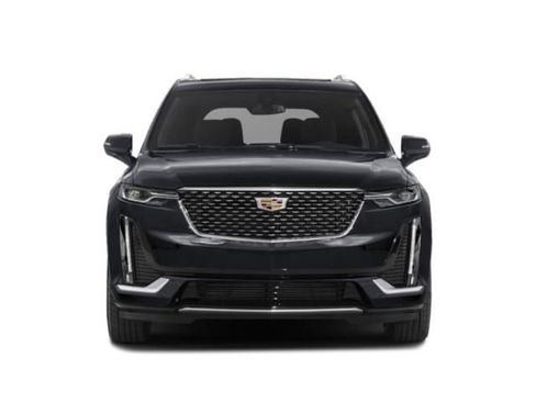 Used 2024 Cadillac XT6 Premium Luxury w/ LPO, Floor Liner Package FWD image 4