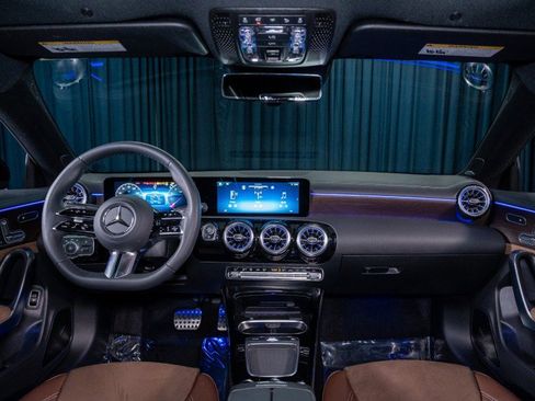 Certified 2026 Mercedes-Benz CLA 250 image 13