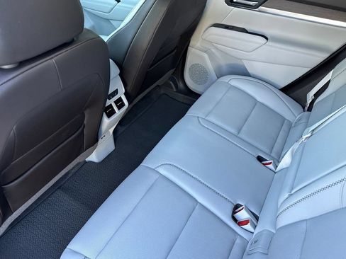 Used 2026 GMC Terrain Denali AWD/4WD image 12