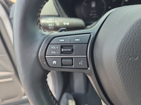 Used 2025 Honda CR-V Sport-L image 24