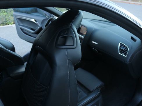 Used 2014 Audi S5 Premium Plus image 22