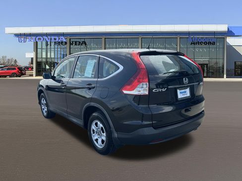 Used 2014 Honda CR-V LX image 3