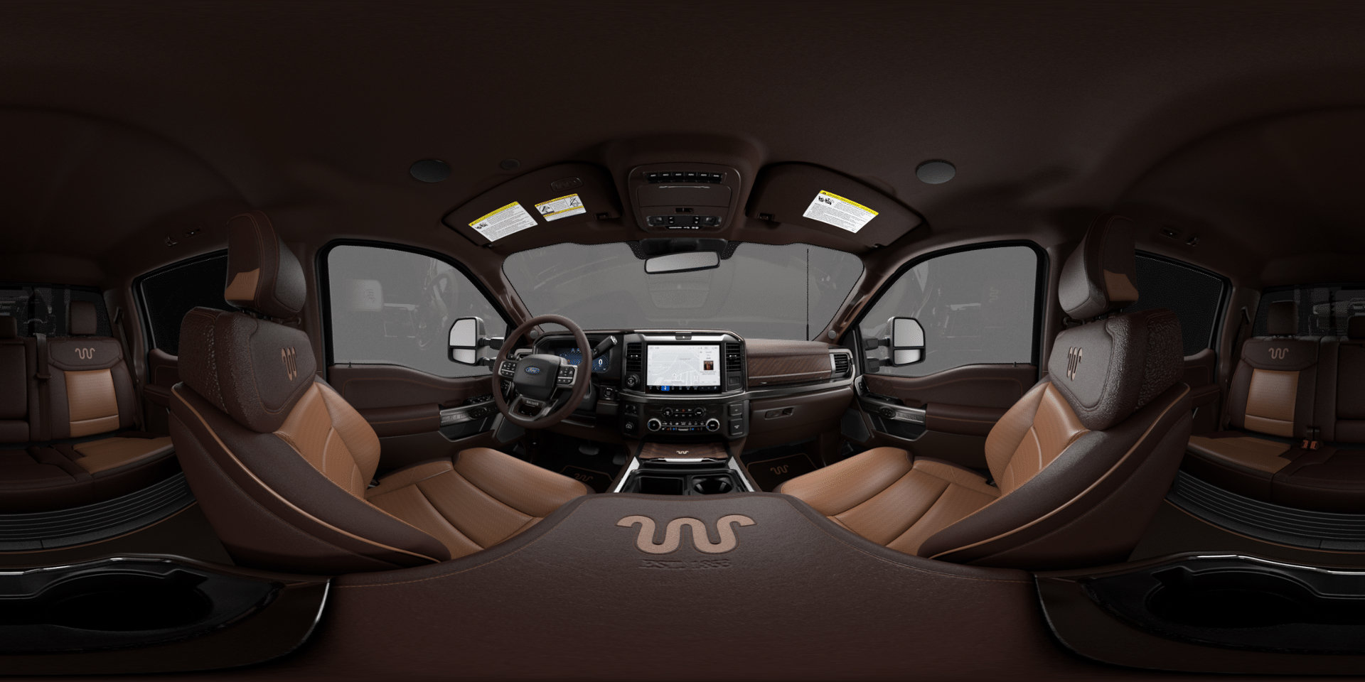 New 2027 Ford F450 4x4 Crew Cab Super Duty image 8