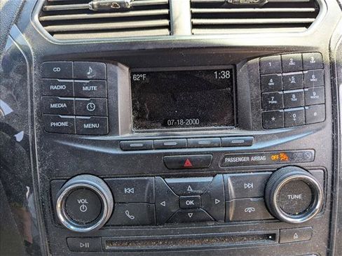 Used 2016 Ford Explorer 4WD image 14