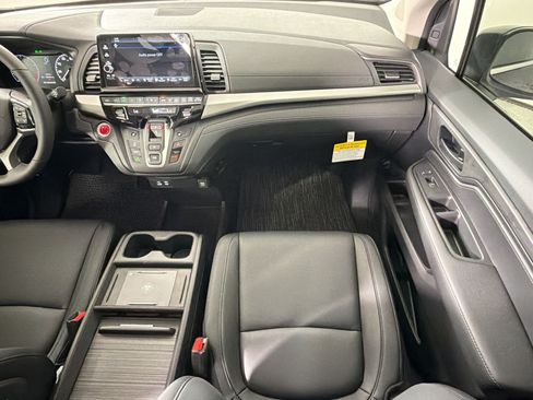 New 2026 Honda Odyssey EX-L image 29