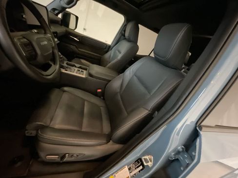 Used 2024 Toyota Land Cruiser w/ Premium Package image 11