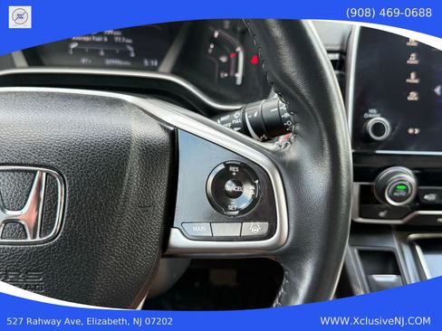 Used 2019 Honda CR-V EX-L image 13