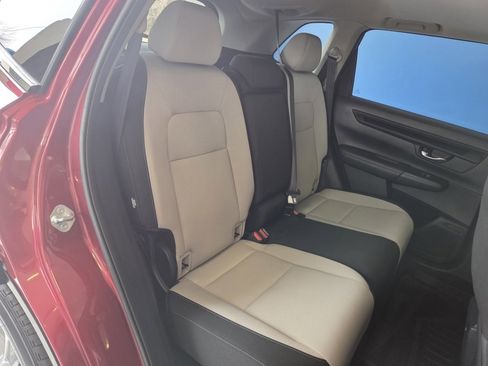 Certified 2023 Honda CR-V EX image 26